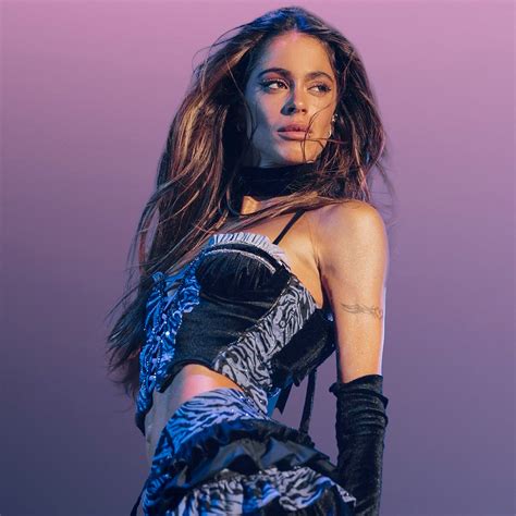 Tini (singer)